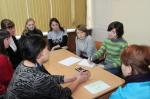 Семинар-тренинг для молодых преподавателей юга Красноярского края