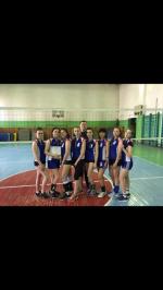Финальные соревнования по волейболу краевой Спартакиады 